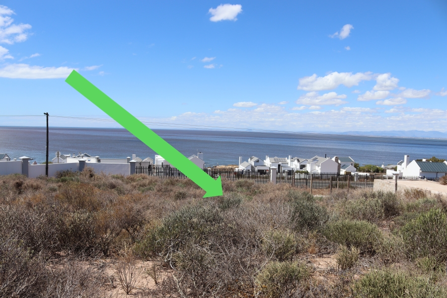 0 Bedroom Property for Sale in St Helena Views Western Cape